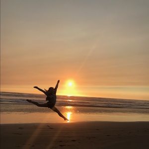 Meet your Posher, Jenna